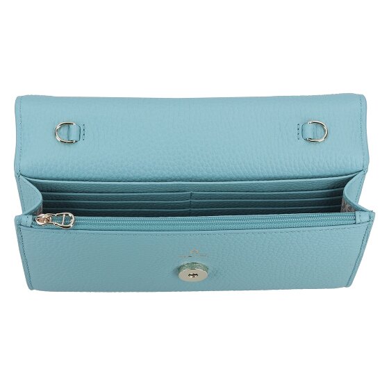 AIGNER Fashion Portefeuille d'embrayage Cuir 12.5 cm