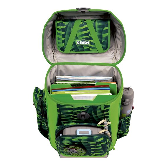 Scout Neo Set de cartables 4 pièces