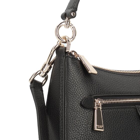 Kate Spade New York Hudson Sac à bandoulière Cuir 28.5 cm