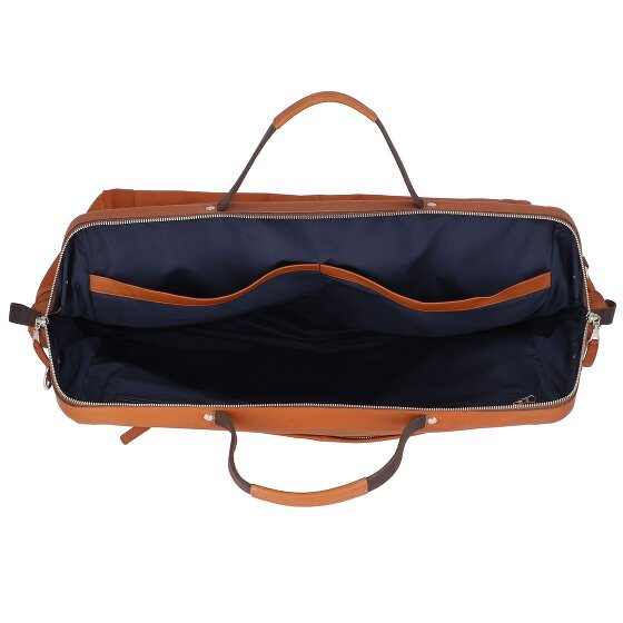 Harold's Country Sac de voyage Weekender Cuir 52.5 cm