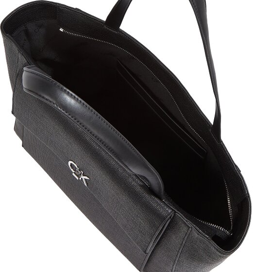 Calvin Klein Re-Lock Sac de shopper 44 cm