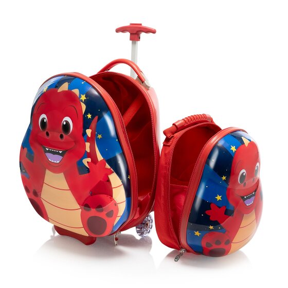 Heys Kids Set de trolley pour enfants 2 pcs.
