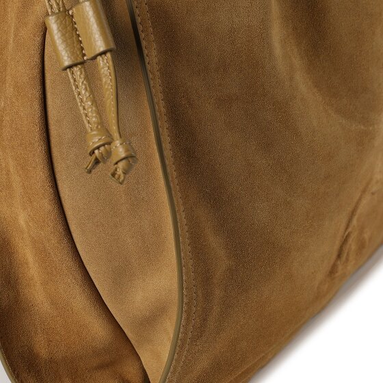 Coccinelle Dulse Sac à bandoulière Cuir 37 cm