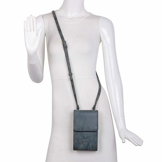 Fritzi aus Preußen Poche pour téléphone portable 11 cm