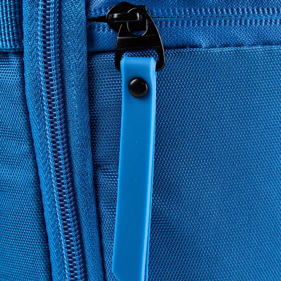 Polestream Strz by Berlin Sac à dos de voyage 39 cm, compartiment pour ordinateur portable