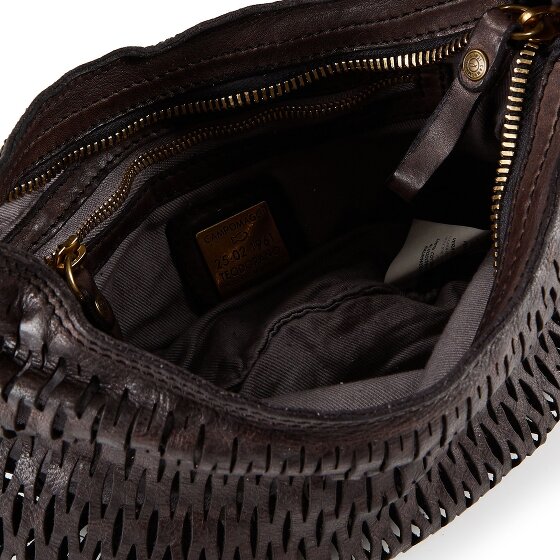 Campomaggi Anastasia Sac à bandoulière Cuir 26 cm