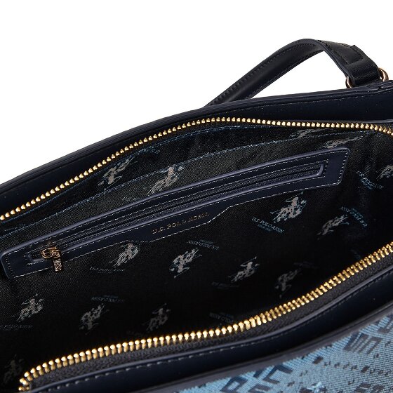 U.S. Polo Assn. Hampton Sac de shopper 30 cm