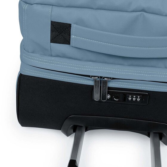 Eastpak Transit'R Plus 2 roues Sac de voyage 68 cm