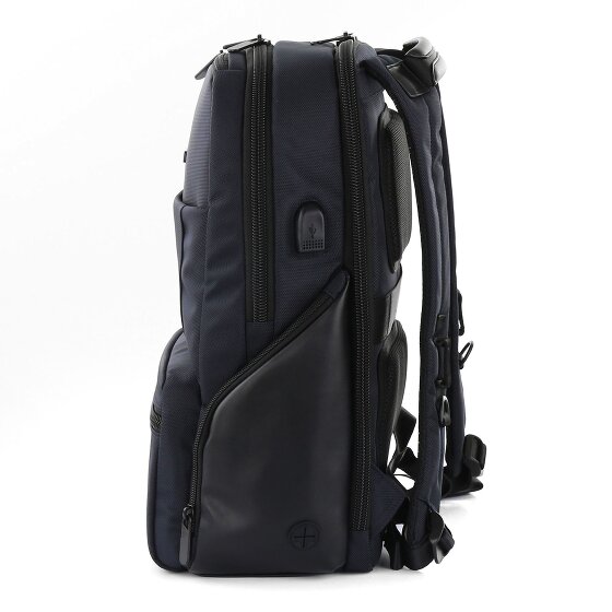 Roncato Agency Sac à dos 44 cm pour ordinateur portable