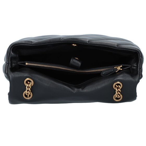 PINKO Love Puff Sac à bandoulière Cuir 31 cm