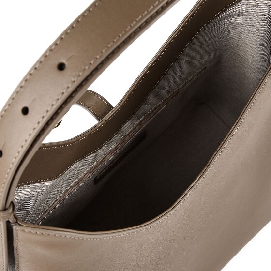 Furla Goccia Sac à bandoulière Cuir véritable 30 cm