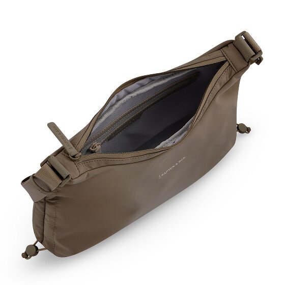 Kapten & Son Skara Sac à bandoulière 34.5 cm