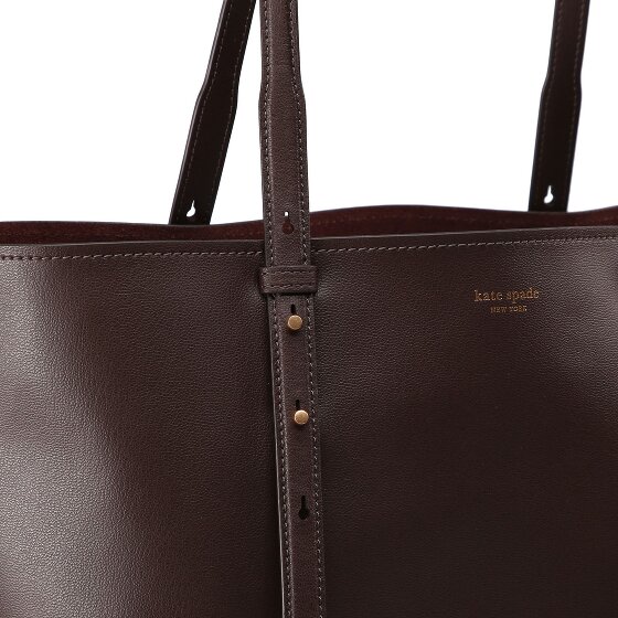 Kate Spade New York Do It All Sac de shopper Cuir 35 cm