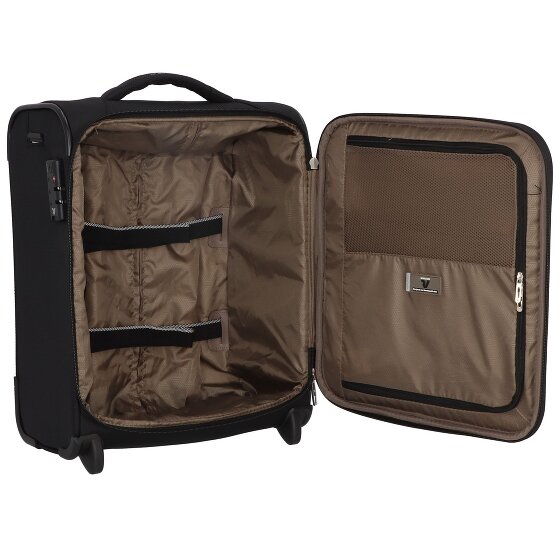 Roncato Joy, trolley cabine 2 roulettes 45 cm