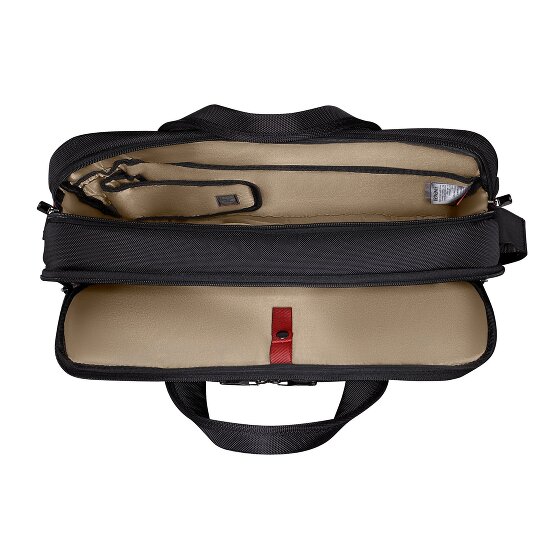 Wenger Meteor Porte-documents 45 cm Compartiment pour ordinateur portable