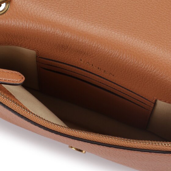 Lauren Ralph Lauren Bradley Sac à bandoulière Cuir 20.5 cm