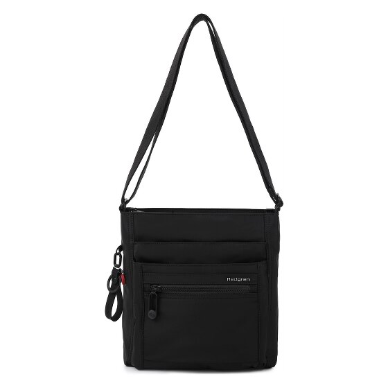 Hedgren Inner City Sac à bandoulière Protection RFID 24 cm