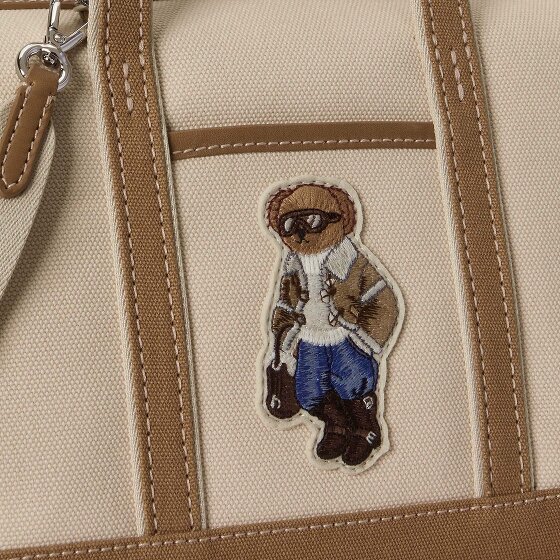 POLO RALPH LAUREN Bear Sac à main 35 cm