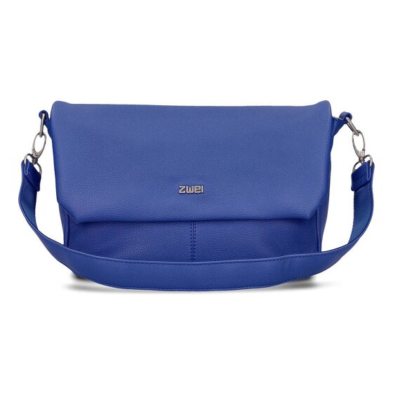 Zwei Mademoiselle.M Besace 33 cm Compartiment ordinateur