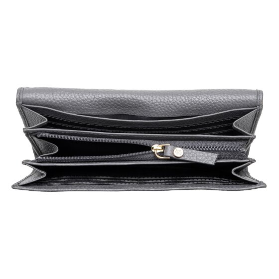 Lazarotti Bologna Leather Porte-monnaie Cuir 19 cm