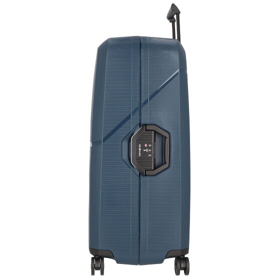 Samsonite Magnum Eco 4 roulettes Trolley 81 cm