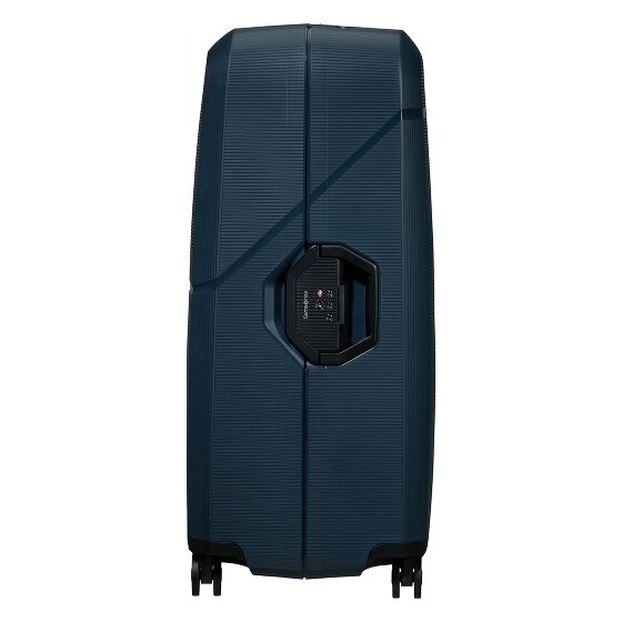 Samsonite Magnum 2 4 roues Valise cabine 81 cm