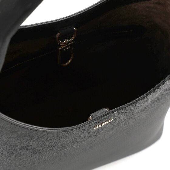 Boss Lenah Sac à bandoulière Cuir 29 cm
