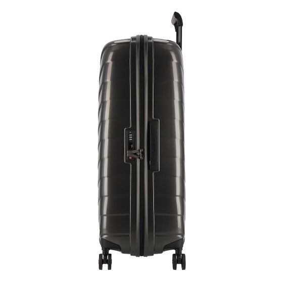 Samsonite Attrix 4 roues Valise cabine 81 cm
