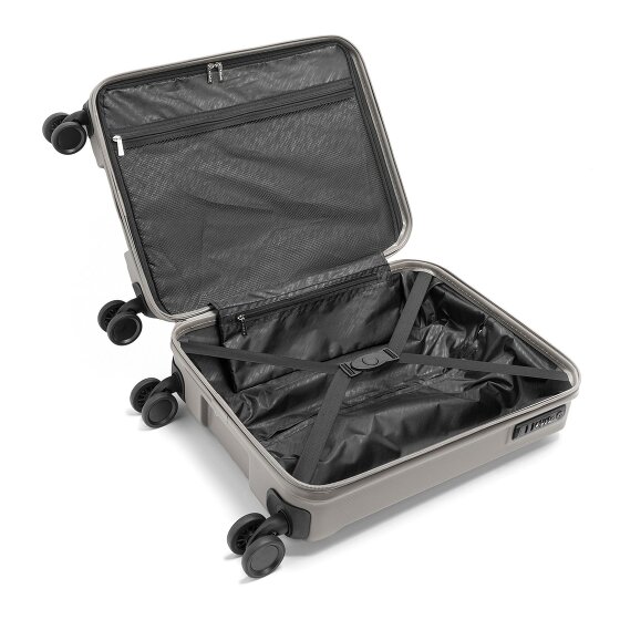 Epic Airwave NEO 4 roues Trolley de cabine 55 cm