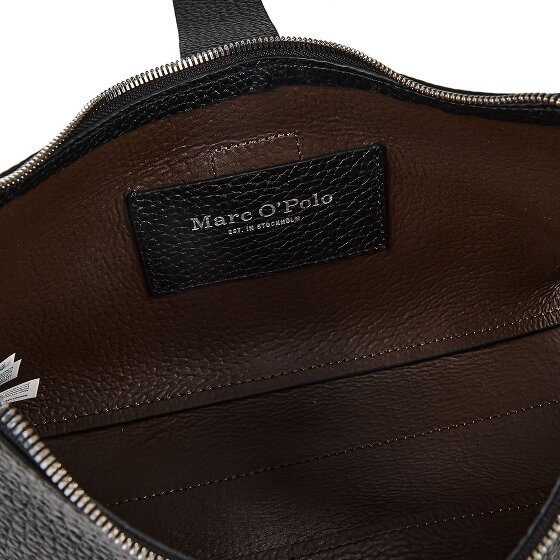 Marc O'Polo Sac à bandoulière Cuir véritable 29 cm