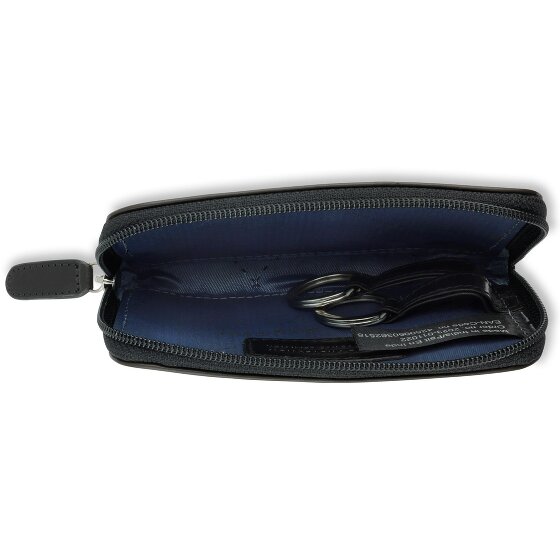 bugatti Nobile Étui à clés Cuir 12 cm