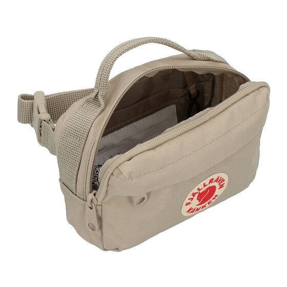 Fjällräven Kanken Hip Pack Sac banane 18 cm