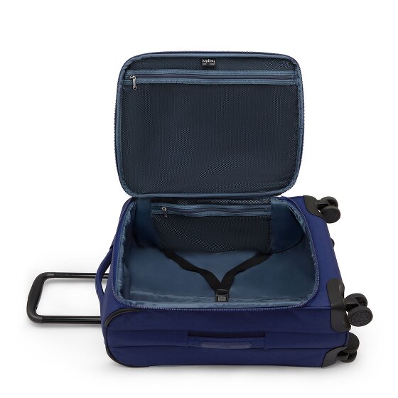 Kipling New Youri 4 roues Valise cabine S 55 cm