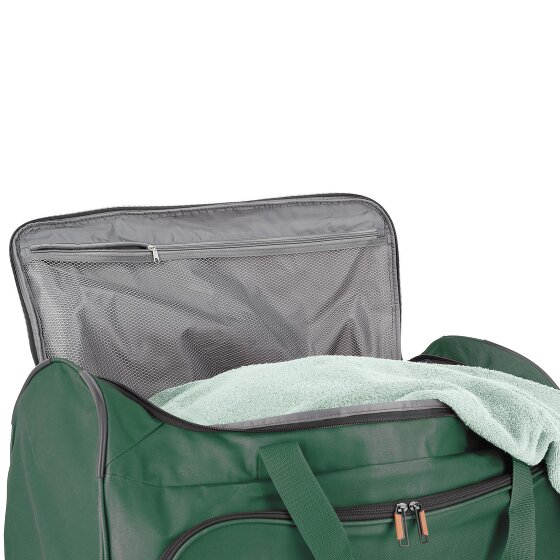 Travelite Basics 2 roulettes Sac de voyage 71 cm
