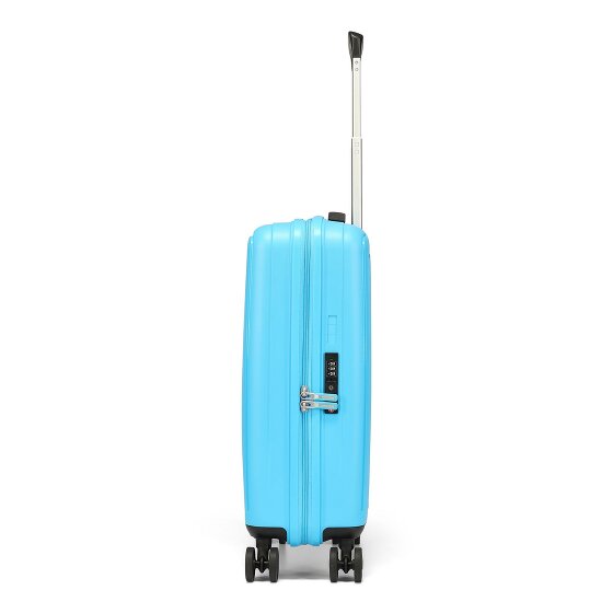 American Tourister Rejoy 4 roulettes Trolley de cabine 55 cm