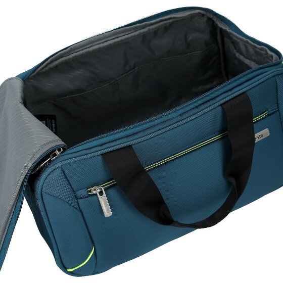 Samsonite Base Breeze Sac de voyage Weekender XS 40 cm