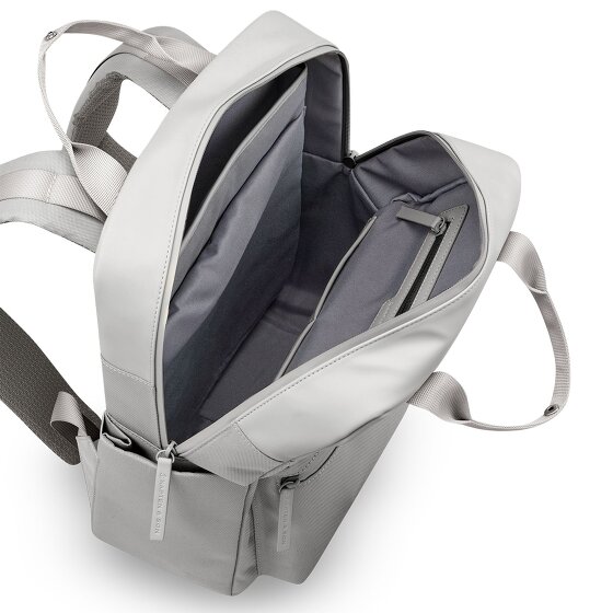 Kapten & Son Bergen Pro Daypack 39 cm Compartiment pour ordinateur portable