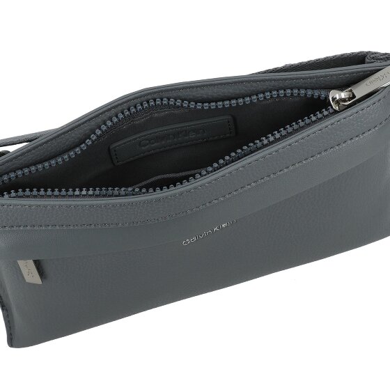 Calvin Klein CK Mixmedia Sac banane 24 cm