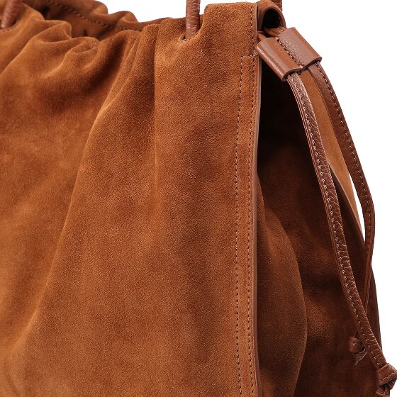 Coccinelle Dulse Sac à bandoulière Cuir 37 cm