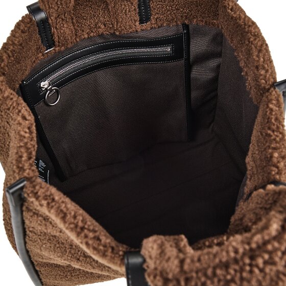 Lacoste Cosy Winter Heritage Sac de shopper L 40 cm
