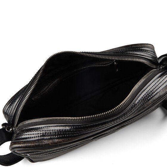 Liebeskind Juno Sac à bandoulière Cuir véritable 29.5 cm