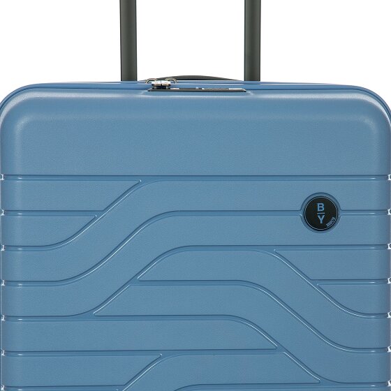 Bric's BY Ulisse 4 roues trolley 65 cm