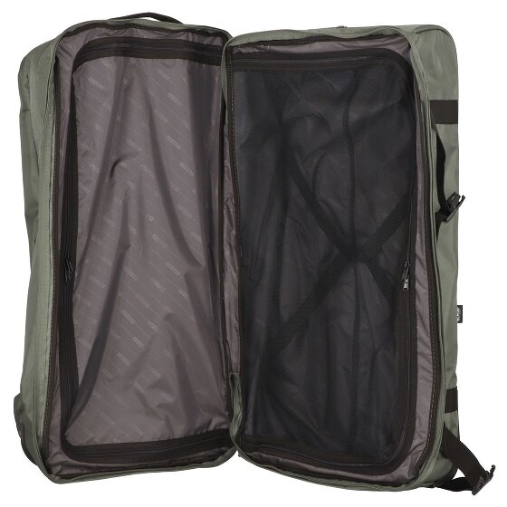 American Tourister Urban Track L 2 roues sac de voyage 78 cm