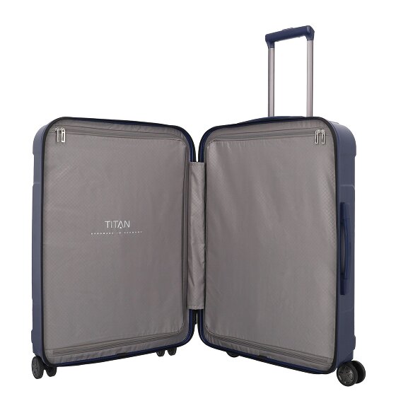 Titan X-Ray 4 roues trolley 72 cm