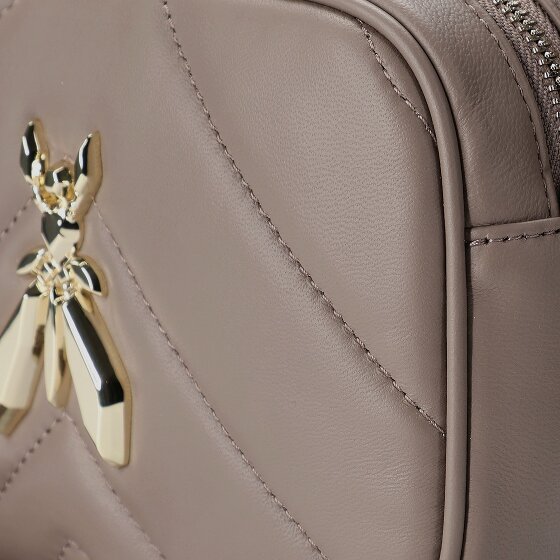 Patrizia Pepe Fly Padded Sac à bandoulière Cuir 19.5 cm