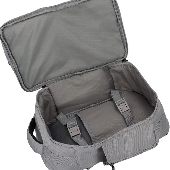 Polestream Strz by Berlin Sac à dos de voyage 39 cm, compartiment pour ordinateur portable