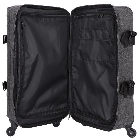 Eastpak Trans4 M Trolley 4 roues 70 cm