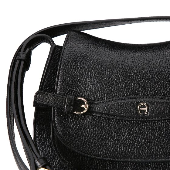 AIGNER Cavallo Sac à bandoulière S Cuir véritable 24 cm