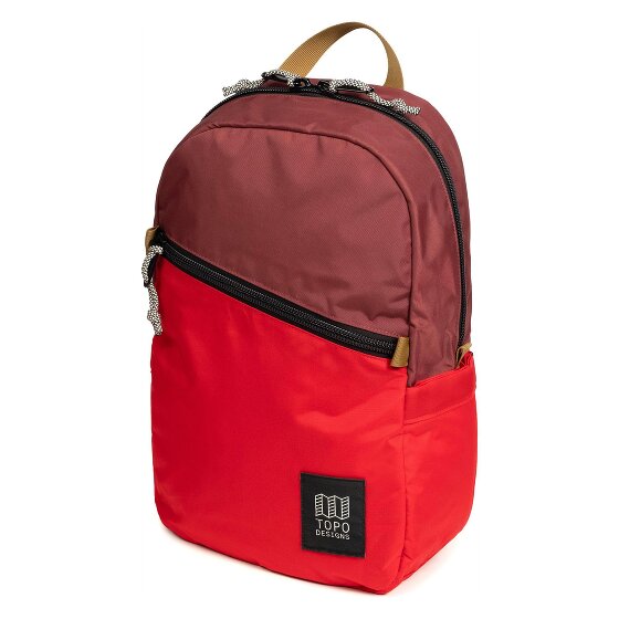 Topo Designs Light Pack Daypack 42 cm Compartiment ordinateur