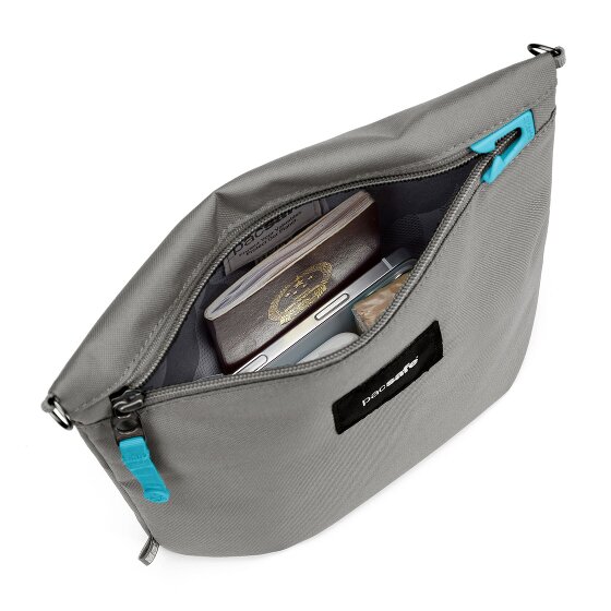 Pacsafe Pacsafe Go Sac à bandoulière Protection RFID 24 cm